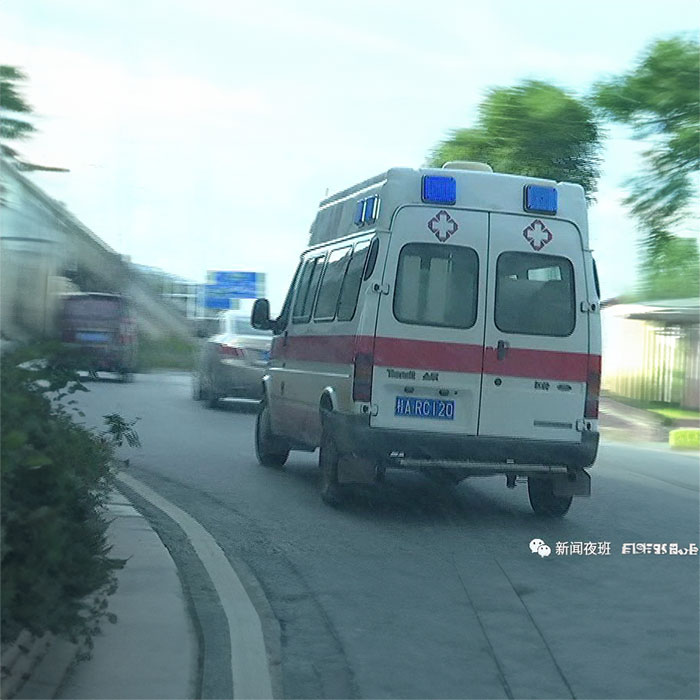 深圳救护车租赁多少钱