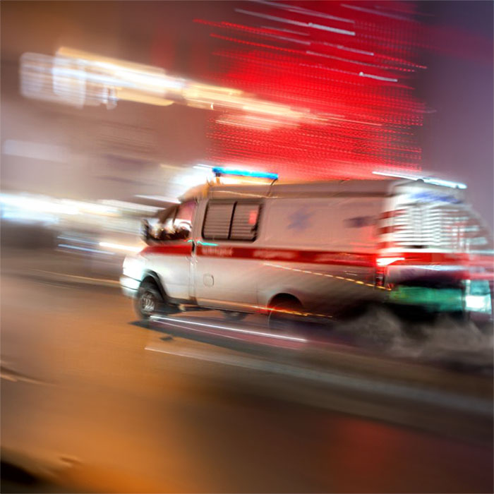 深圳急救车出租