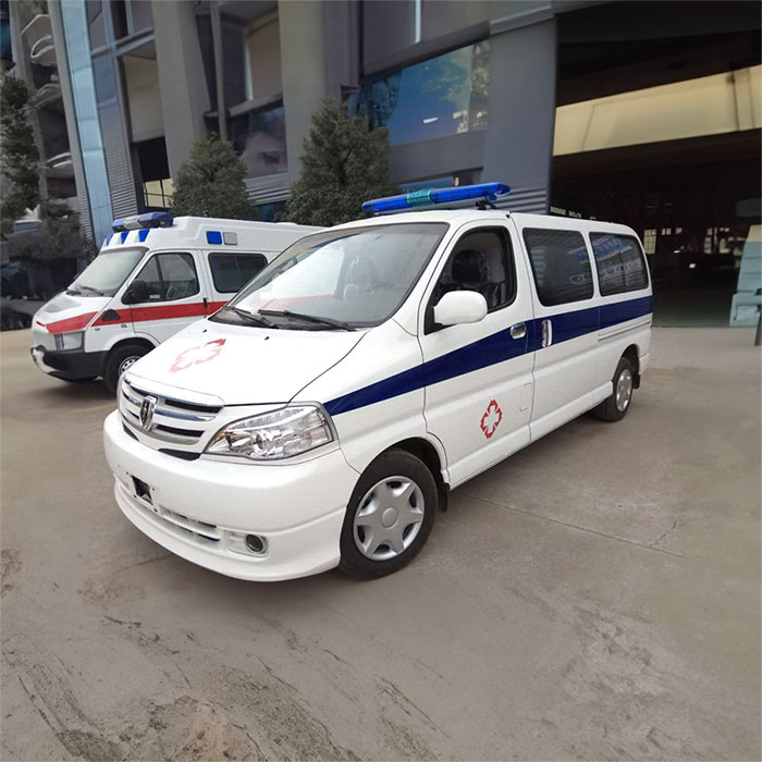 深圳救护车出租电话