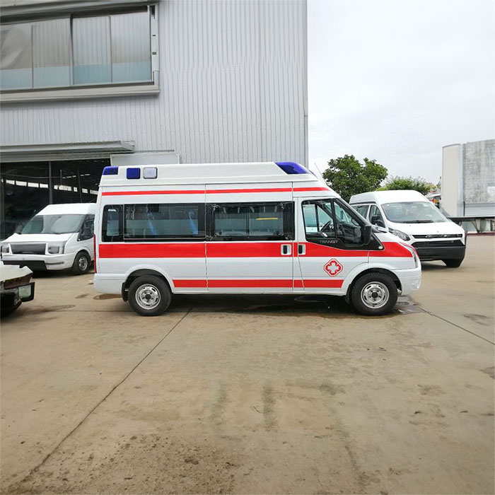 深圳租赁救护车联系方式