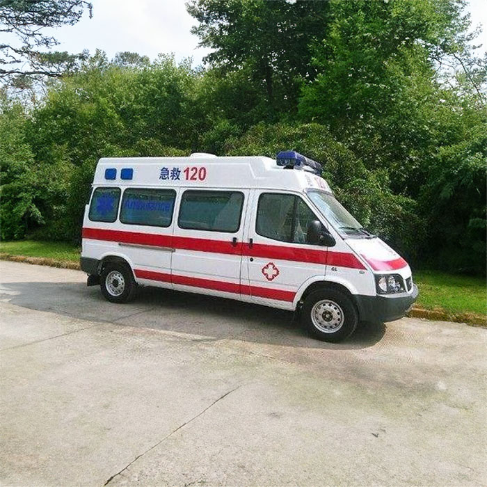 深圳出租私人救护车联系方式