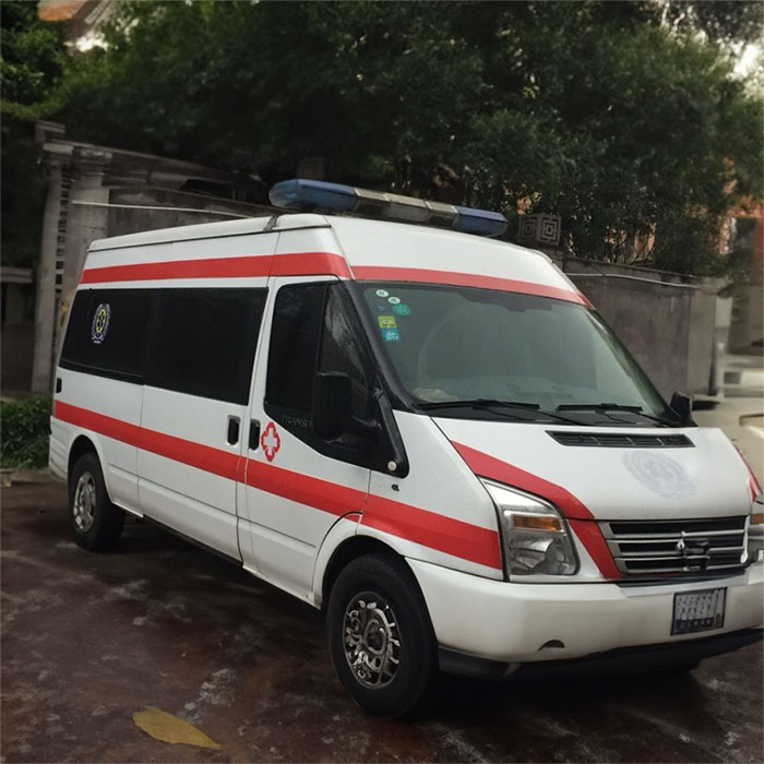 深圳120出租收费标准