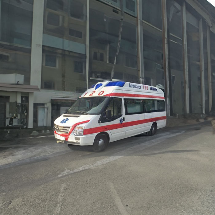 深圳120出租费用
