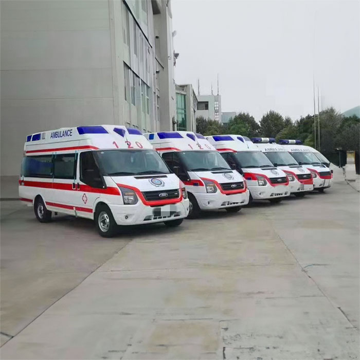 深圳急救车租车联系方式