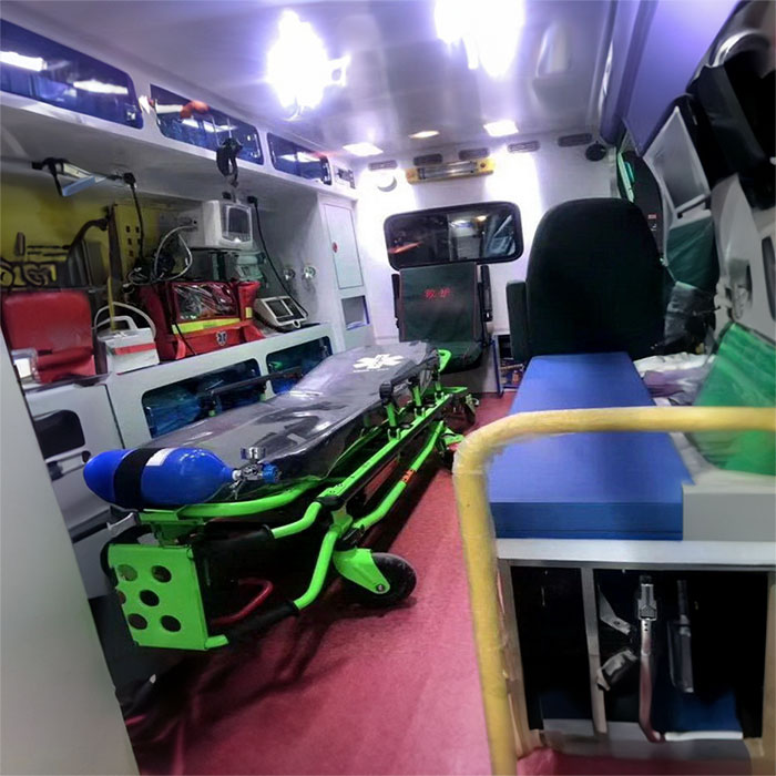 深圳120租车