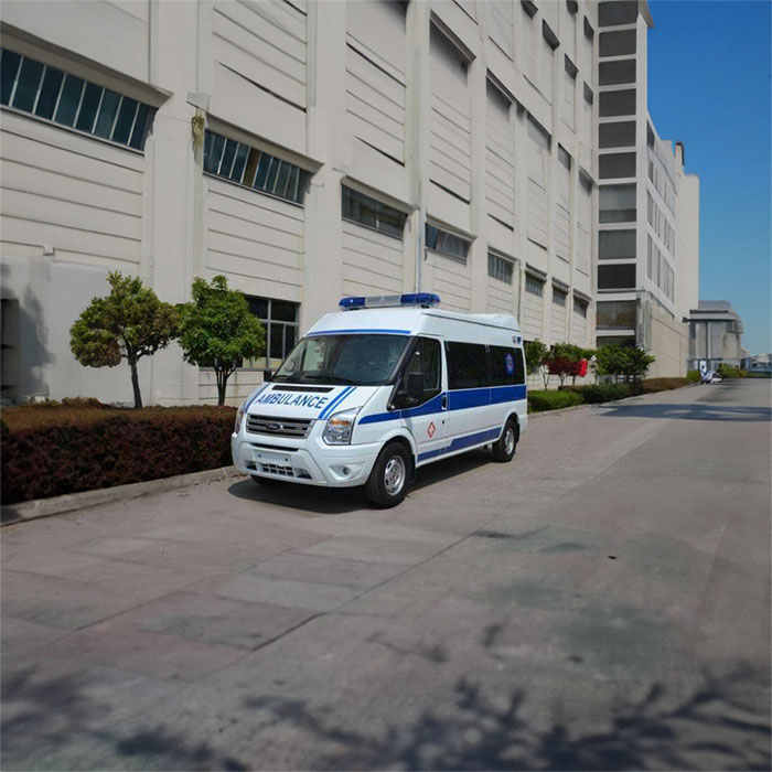 深圳出租救护车电话号码