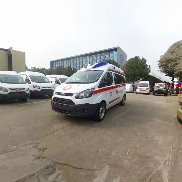 深圳救护车租车电话