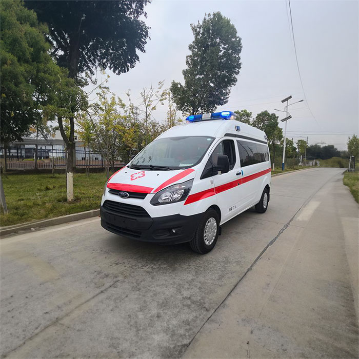 深圳急救车出租联系方式
