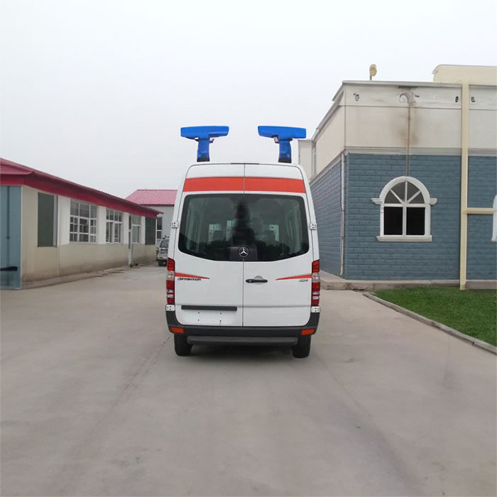 深圳出租救护车联系方式