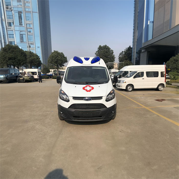 深圳私人救护车租车
