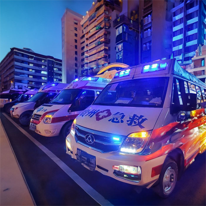深圳深圳急救车出租电话