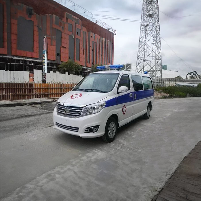 深圳出租救护车电话号码