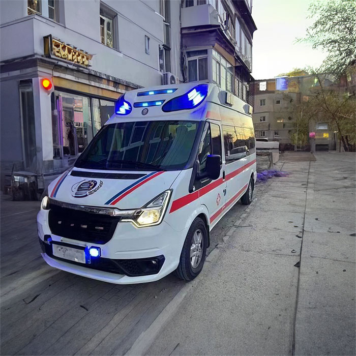 深圳出租私人救护车电话