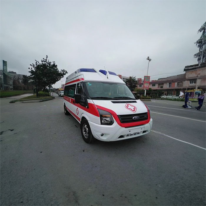 深圳120出租多少钱