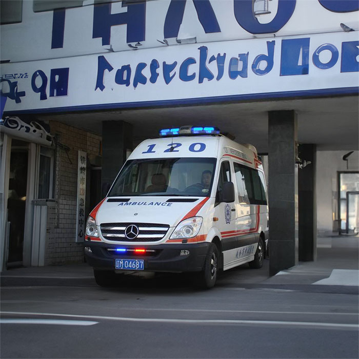 深圳120租车费用