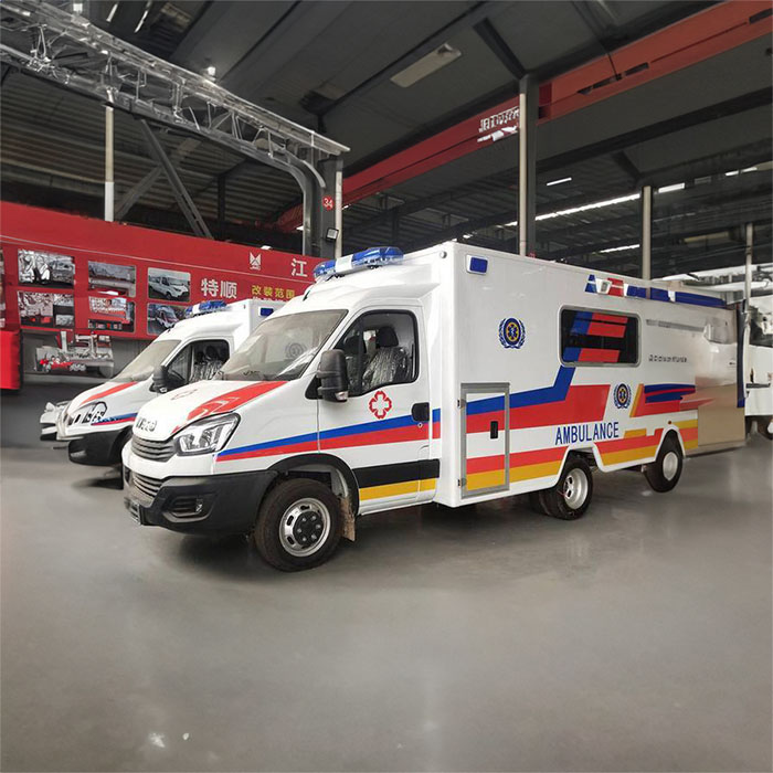 深圳急救车租赁电话