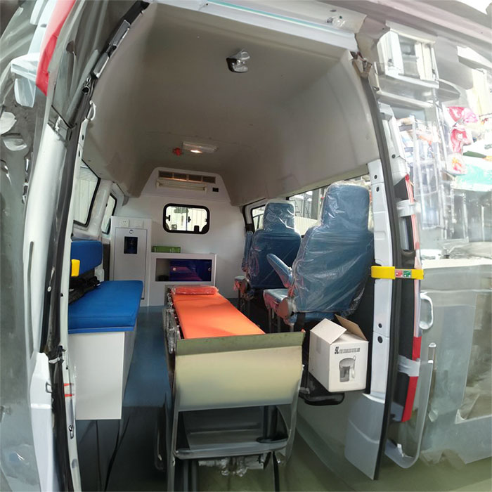 深圳急救车租车联系方式