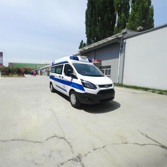 深圳出租私人救护车联系电话