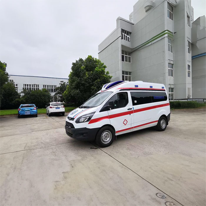 深圳出租私人救护车电话号码