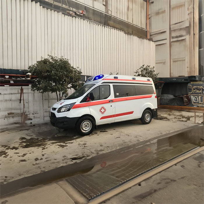 深圳租赁救护车电话号码