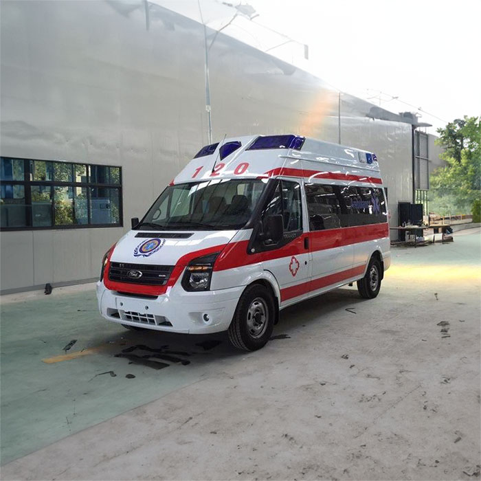 深圳出租急救车