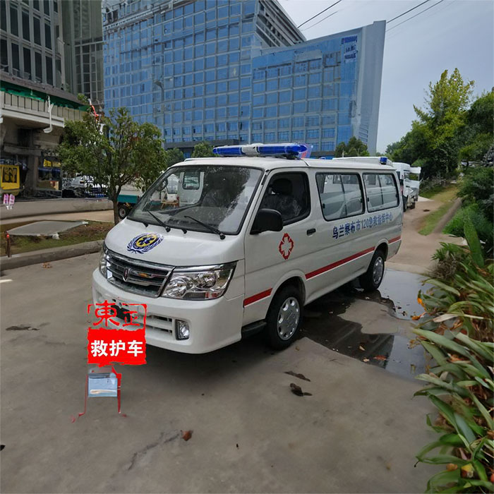 深圳租赁私人罗湖救护车电话号码