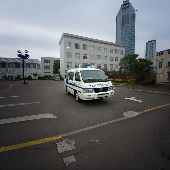 深圳急救车出租电话