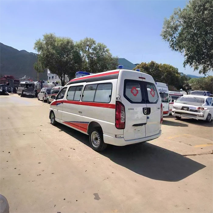 深圳深圳救护车出租