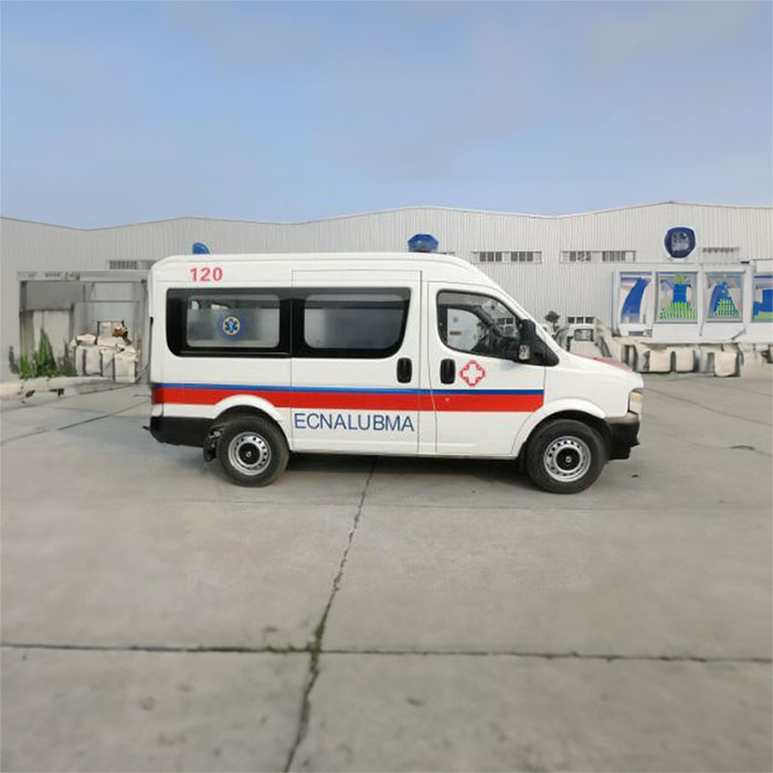 深圳租赁私人救护车电话