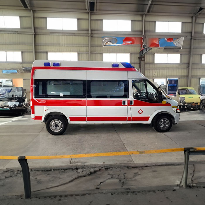 深圳急救车出租联系电话