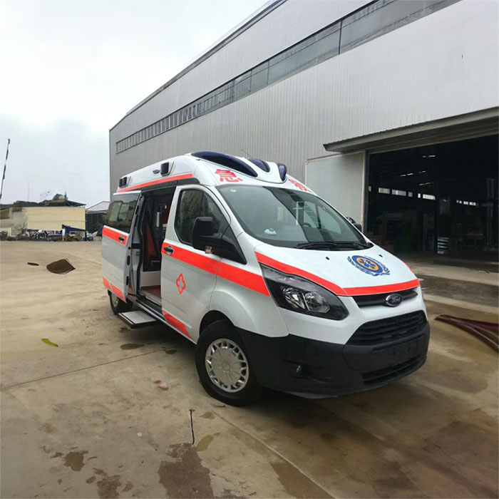 深圳租赁私人救护车