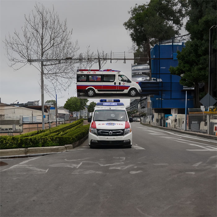 深圳租赁私人救护车电话