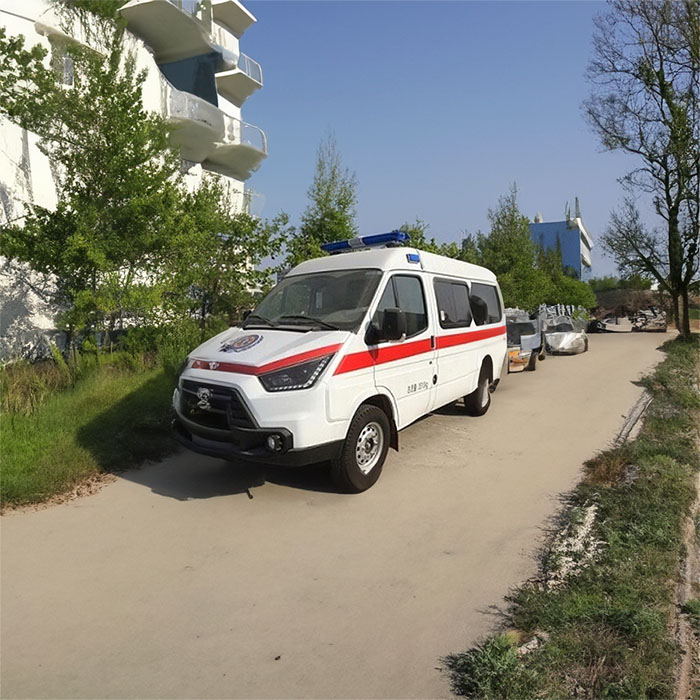 深圳120租车收费标准