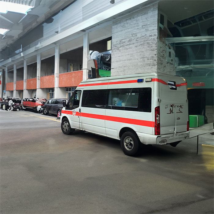 深圳120租车