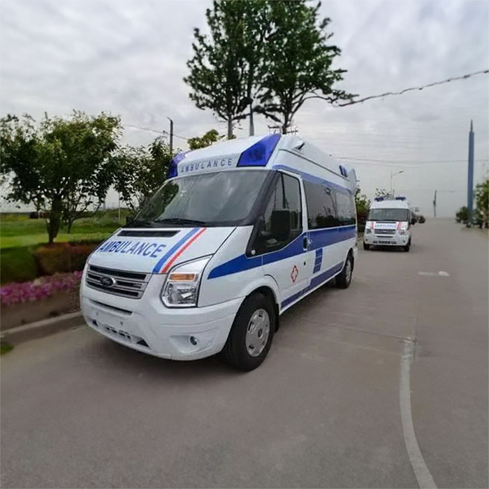 深圳120租赁费用