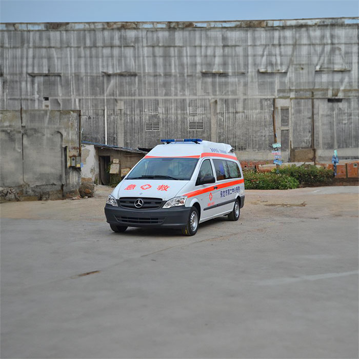 深圳租赁救护车电话