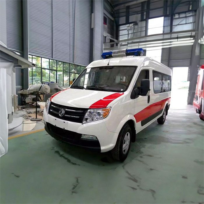 深圳私人救护车出租费用