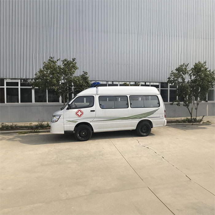 深圳出租急救车联系方式