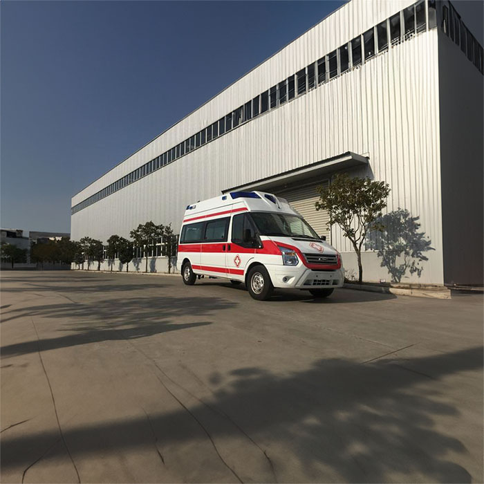 深圳120出租费用