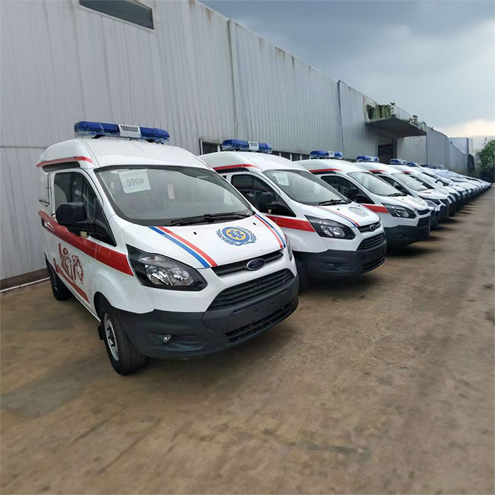 深圳租赁私人救护车电话