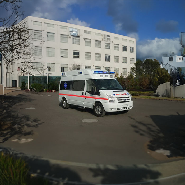 深圳租赁救护车联系电话