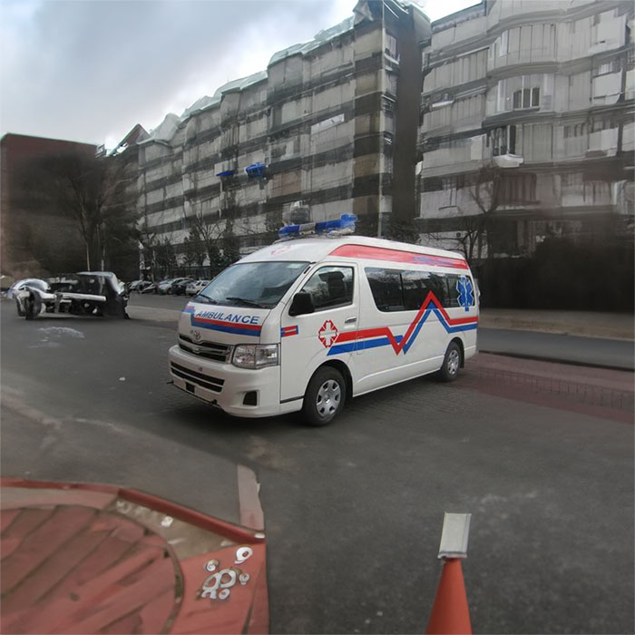 深圳急救车租车联系电话