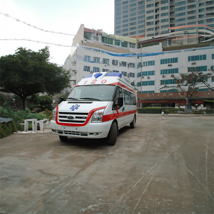 深圳120租车收费标准